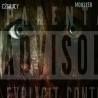 Artwork for Monster by C2Saucy