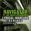 Artwork for Lyrical Warfare (Submatic Remix)