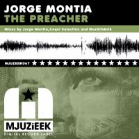 Jorge Montia