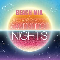 Artwork for Beach Mix - Summer Nights by Deep House