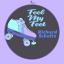 Artwork for Feel My Feet (Original Mix)