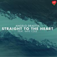 Artwork for Straight To The Heart by Angelo Draetta