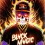 Artwork for Black Magic (Kill The Noise Pt. 2)
