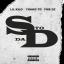 Artwork for S to da D (feat. Yhung T.O. & Fmb Dz)