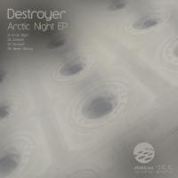 Artwork for Arctic Night EP by Destroyer