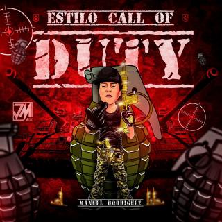 Artwork for Estilo Call Of Duty