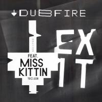 Artwork for Exit by Dubfire