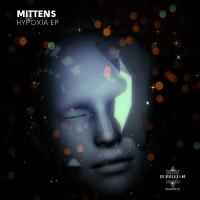 Artwork for Hypoxia EP by Mittens