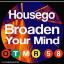 Artwork for Broaden Your Mind (Original Mix)