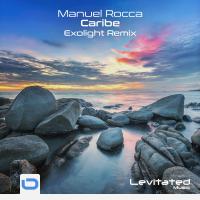 Artwork for Caribe (Exolight Remix) by Manuel Rocca