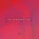 Artwork for Options (feat. Devo D)