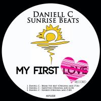 Artwork for Sunrise Beats by Daniell C