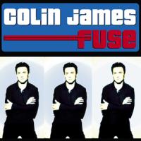 Artwork for Fuse by Colin James