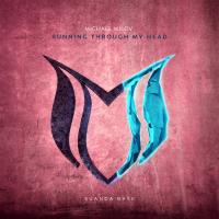 Artwork for Running Through My Head by Michael Milov