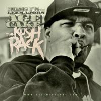 Artwork for Ace of Cake 3 (The Kush Pack) by Lee Majors