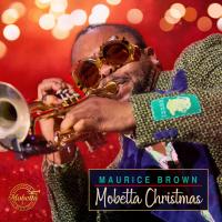 Artwork for Mobetta Christmas by Maurice Brown