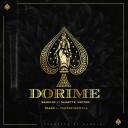 Artwork for Dorime  (Instrumental) 