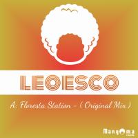 Artwork for Floresta Station by Leoesco