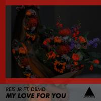 Artwork for My Love For You by Reis Jr