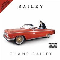 Artwork for Champ Bailey by bailey