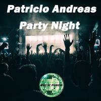 Artwork for Party Night by Patricio Andreas