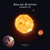 Artwork for Solar System by Jas.On