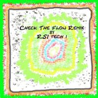 Artwork for Check  The Flow by RSI TECH 1