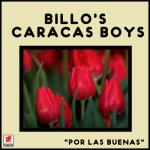 Artwork for "Por Las Buenas" by Billo's Caracas Boys