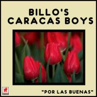 Artwork for Por Las Buenas by Billo's Caracas Boys
