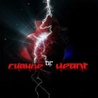 Artwork for Change of Heart by Bridj