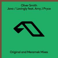 Artwork for Java / Lovingly feat. Amy J Pryce (Meramek Remix) by Oliver Smith