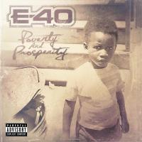 Artwork for Poverty And Prosperity by E-40