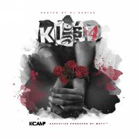 Artwork for Kiss 4 by K CAMP