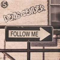 Artwork for Follow Me by Denis Sender