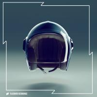 Artwork for Crash by Dim3nsion