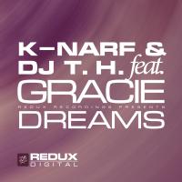 Artwork for Dreams by K-Narf