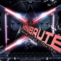 Artwork for Age of Extinction by MiniBrute