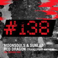 Artwork for Red Dragon (TrancePort Anthem) by Moonsouls