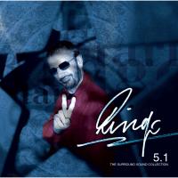 Artwork for Ringo 5.1 by Ringo Starr