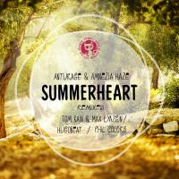 Artwork for Summerheart by Anturage