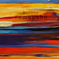 Artwork for Yaweyaho by Butane