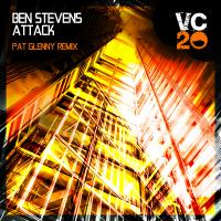 Artwork for Attack (Pat Glenny Remix) by Ben Stevens