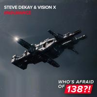 Artwork for Endurance by Steve Dekay