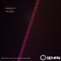 Artwork for Novelty by Deebirch