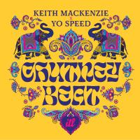 Artwork for Chutney Beat by Keith Mackenzie