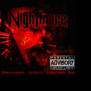 Artwork for Nightmare 