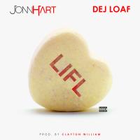 Artwork for LIFL by Jonn Hart