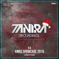 Artwork for Xmas Showcase 2015 by Various Artists