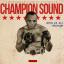 Artwork for Champion Sound