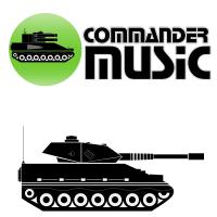 Artwork for Minimal Commander Vol.1 by Various Artists